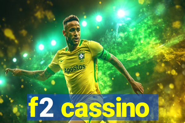 f2 cassino